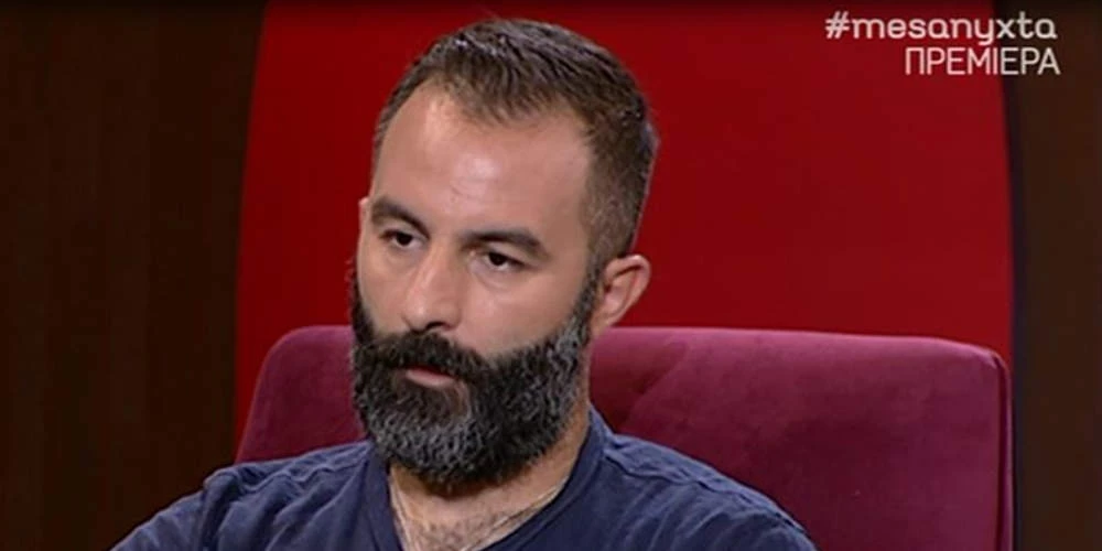 Ανατριχιαστική μαρτυρία: Ο Πυροσβέστης που έχασε γυναίκα και παιδί στο Μάτι περιγράφει τις δραματικές στιγμές – Βίντεο